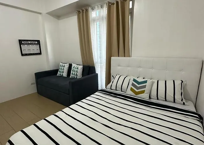Sleep And Fly Condotel