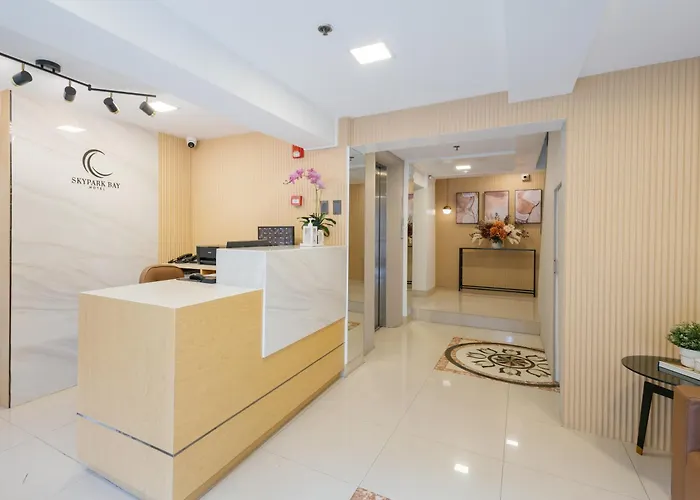 Skypark Bay Hotel