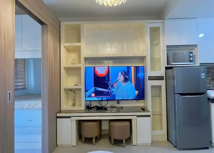 Cozy Condo Unit