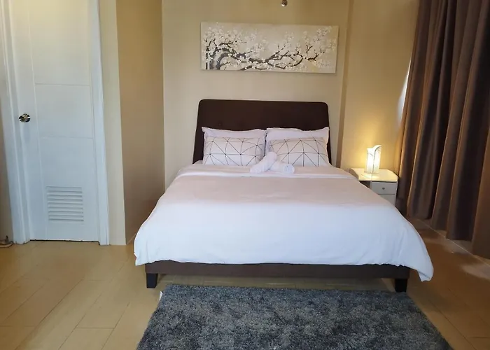 Pasay Condotel Near Naia