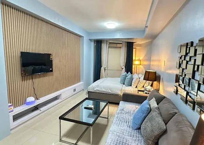 Shell Residences Vip By Kathy
