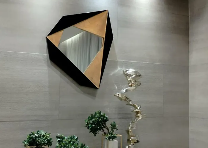 S residences