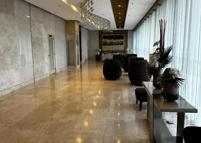 Gateway Condotel Mall Of Asia