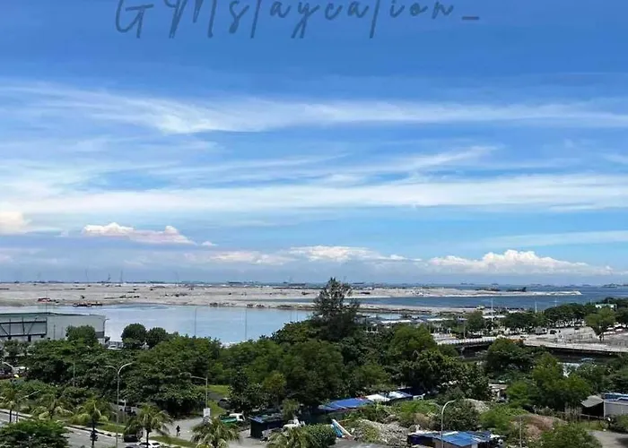 Shore Residences Towera