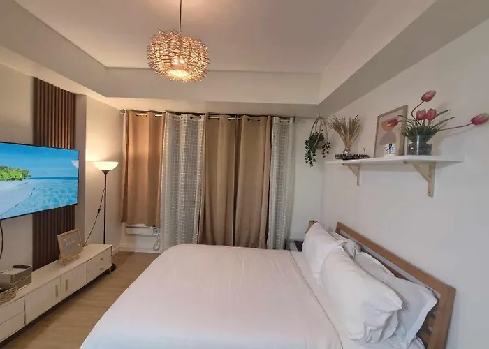Azure Urban Residences Bicutan Paranaque City