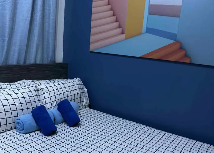 Your Comfy Home