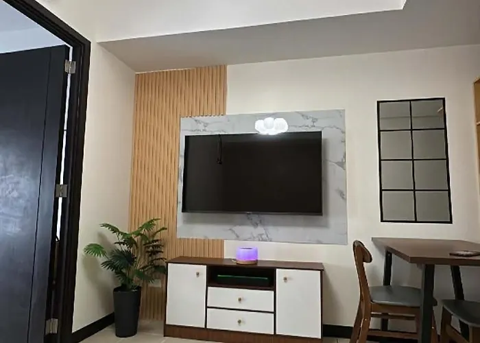 Ji Homestaycation