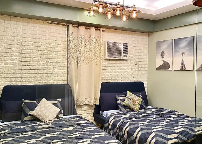 Cozy Escape At Mckinley Near Venice Grand Canal Mall
