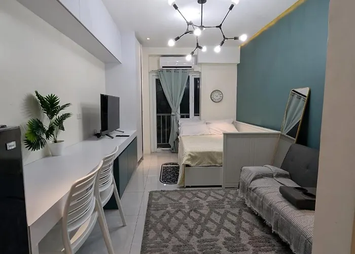 Miya'S Crib C Tomas Morato Quezon City