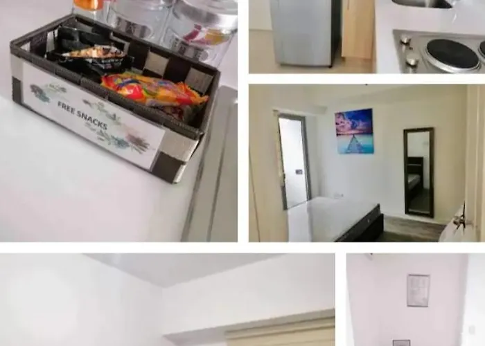 Aileen's Condo