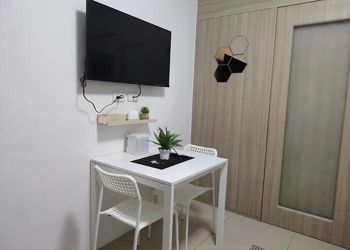 Manila Prime Staycation 1537