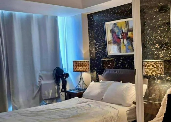 Azure urban Residences Bicutan Parañaque City