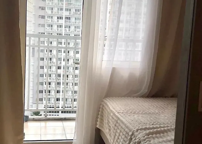 Condotel In Pasay