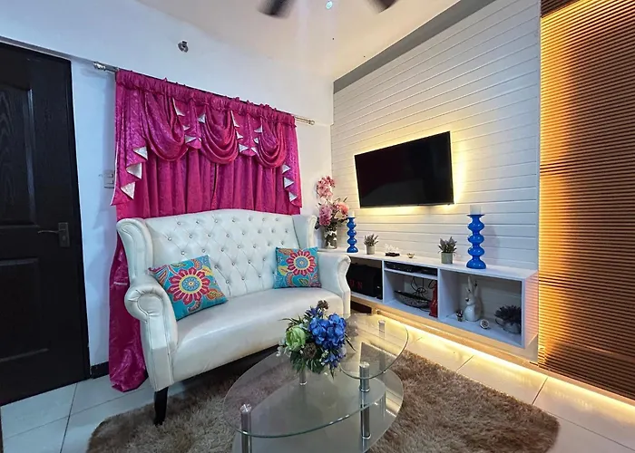 Triple K Suites