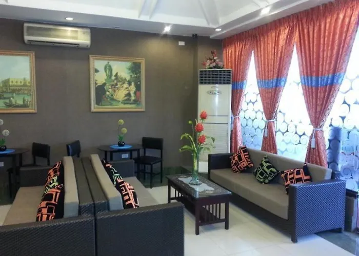 Dreamworld Hotel