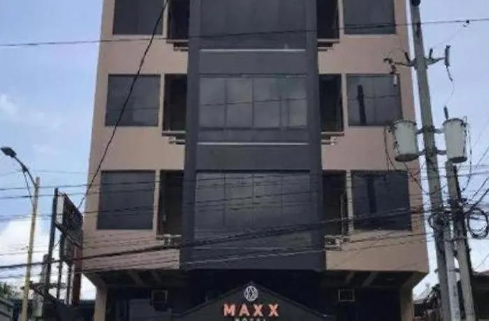 Maxx Hotel Ortigas