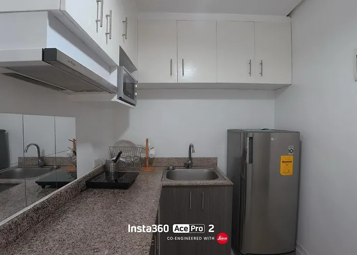Azuma Suite Malate