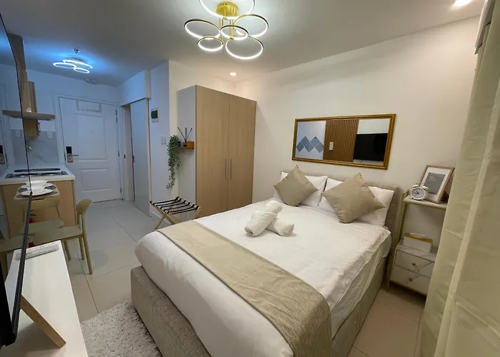 Madr Excellence At Manila The Residences Commonwealth