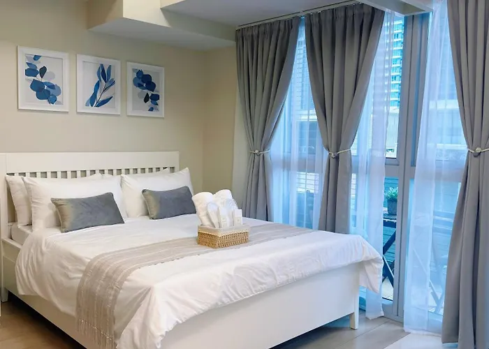 Parksuites Tower 2