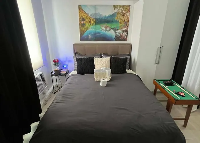 Cheapest Staycation Casa Maria