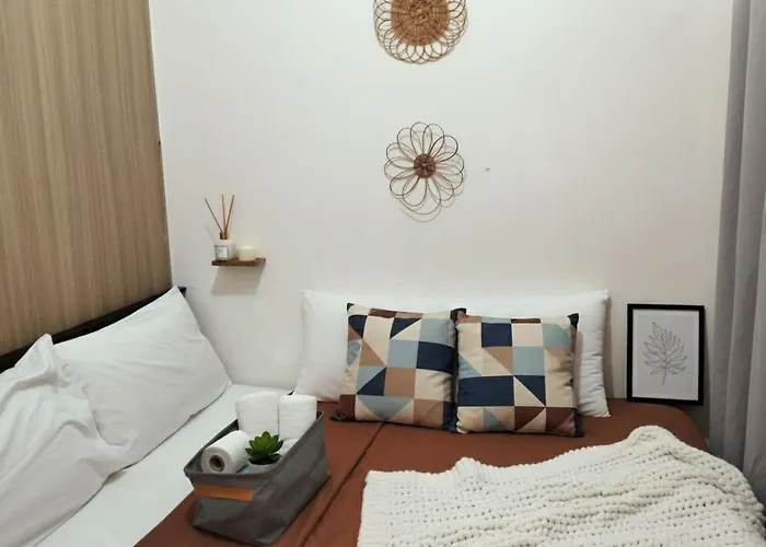 Shore City Central Stay Apartments