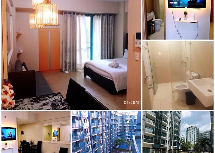 Affordable Hotel Near At Manila Airport