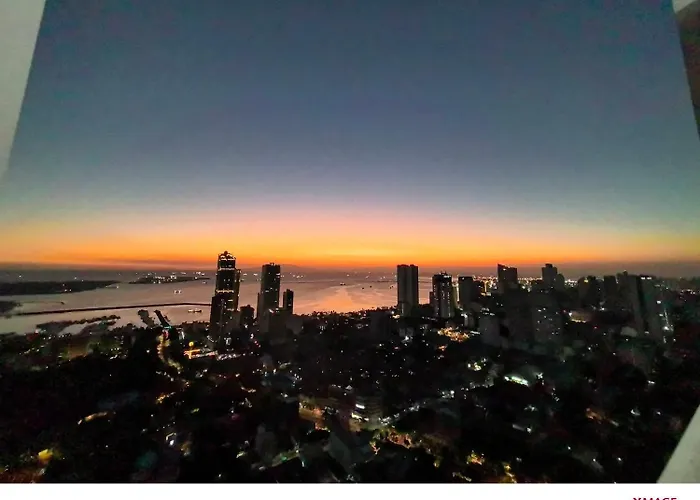 Sunset Suites At Green Residences