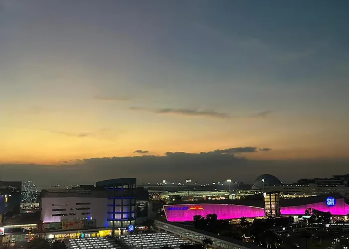 Smdc Moa- Sea Residences
