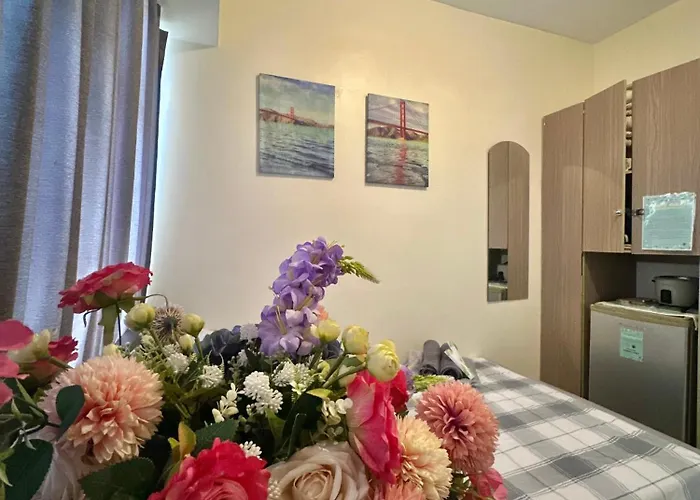 Edsa Deca Homes Mandaluyong