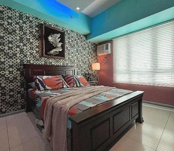 Stylish Studio In Beacon Makati