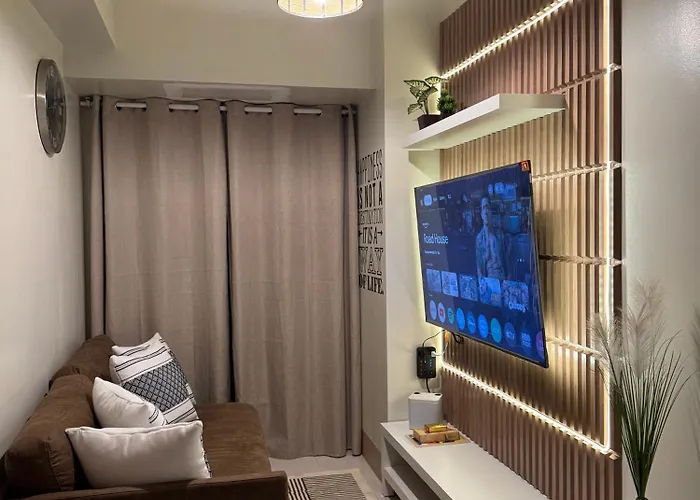 Sammy Suites