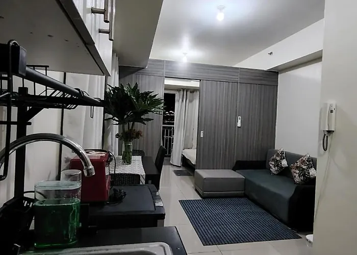 Sunset Suites At Green Residences