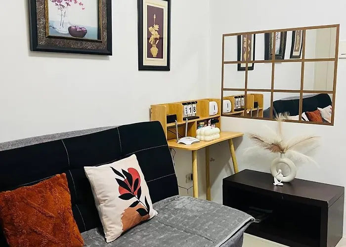 The Cozy Place At Sea Residence Near Moa
