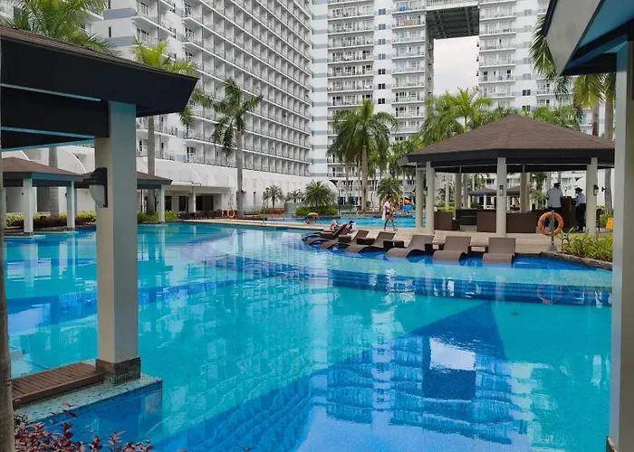 Shell Residence Moa By Gie