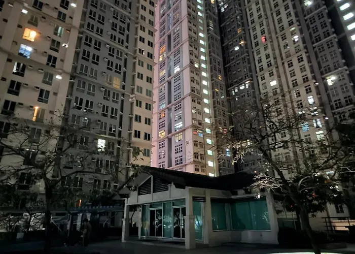 San Lorenzo Place Samara Condotel