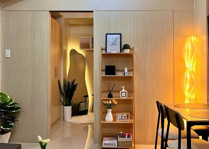 Solace 71 - Grass Residences