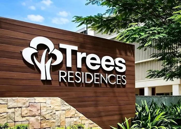 R&N Trees Residence