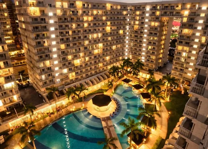 The Nox Suites 2 At Shell Residences