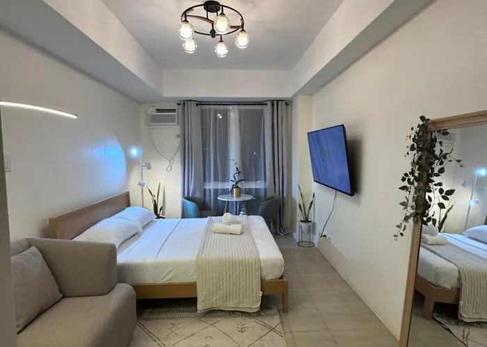The Sweet Escape In Pasig City Metro Manila