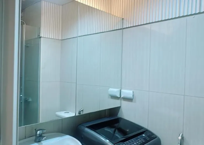 Solara Suites