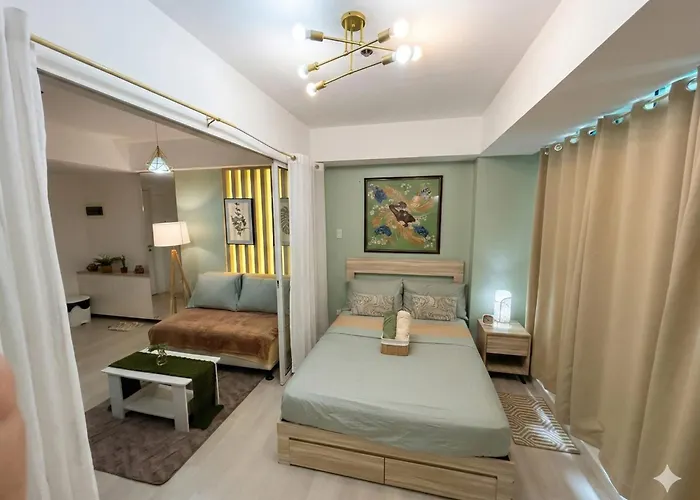 Casa Nagomi Suites