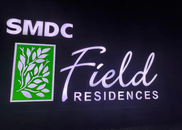 Ma Serenity Place - Smdc Field Residences