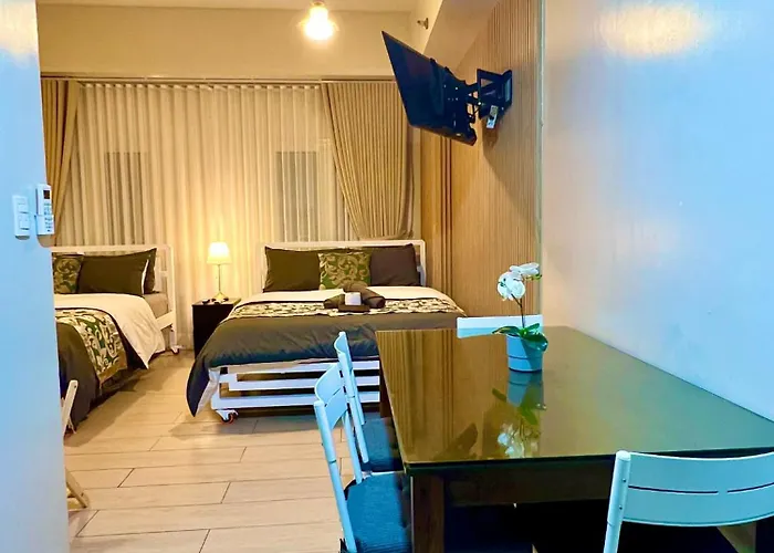Budget-Stay Across Naia Terminal 3 With 500Mbps Wifi And Free Netflix Access