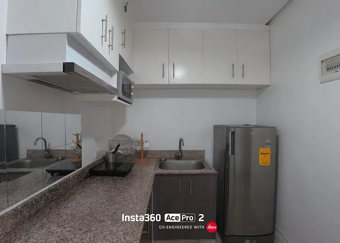 Azuma Suite Malate