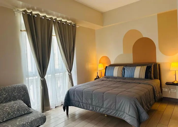 Newport Premium Stay