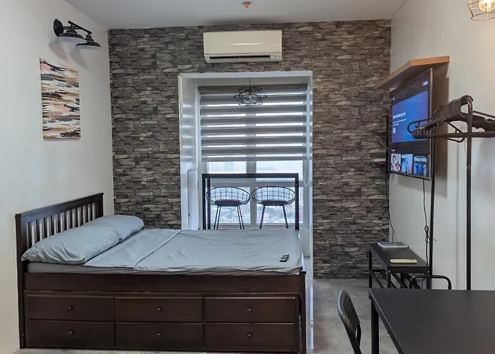 Miya'S Crib Staycation G