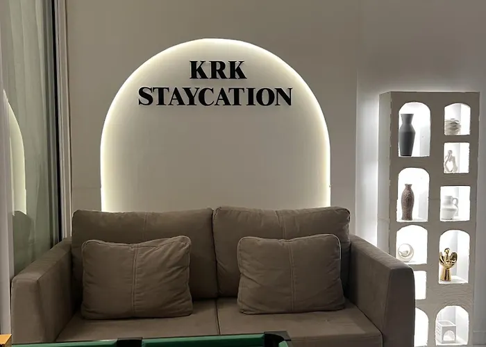 Krk Staycation