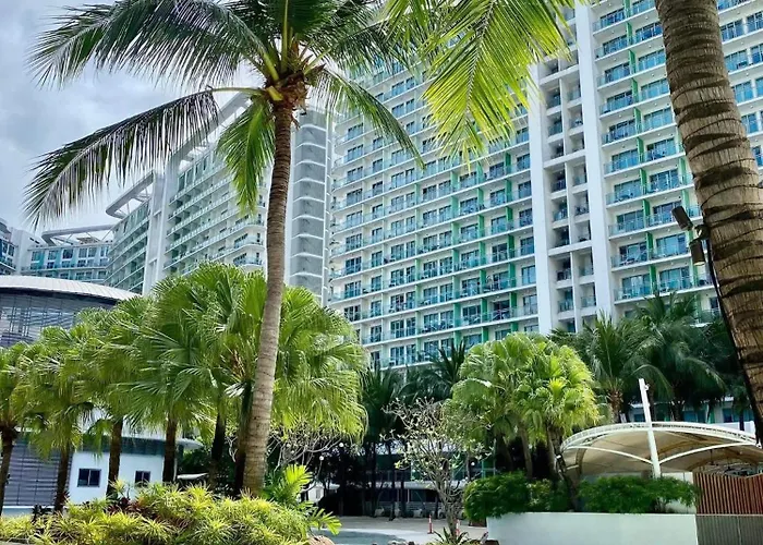 Polvorosa Residence