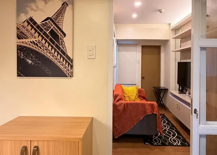 Cozy & Accessible Apartment In Greenfield District