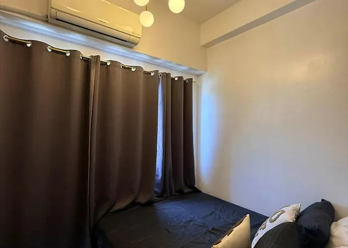 Moa Sunset View Unit Shore Residence 4-6Pax